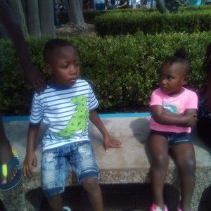 Meet your Posher, Jasmin